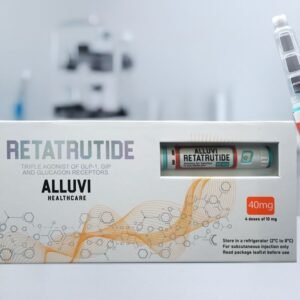 Retatrutide 40mg for Sale
