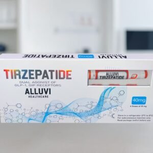 tirzepatide 40mg for sale