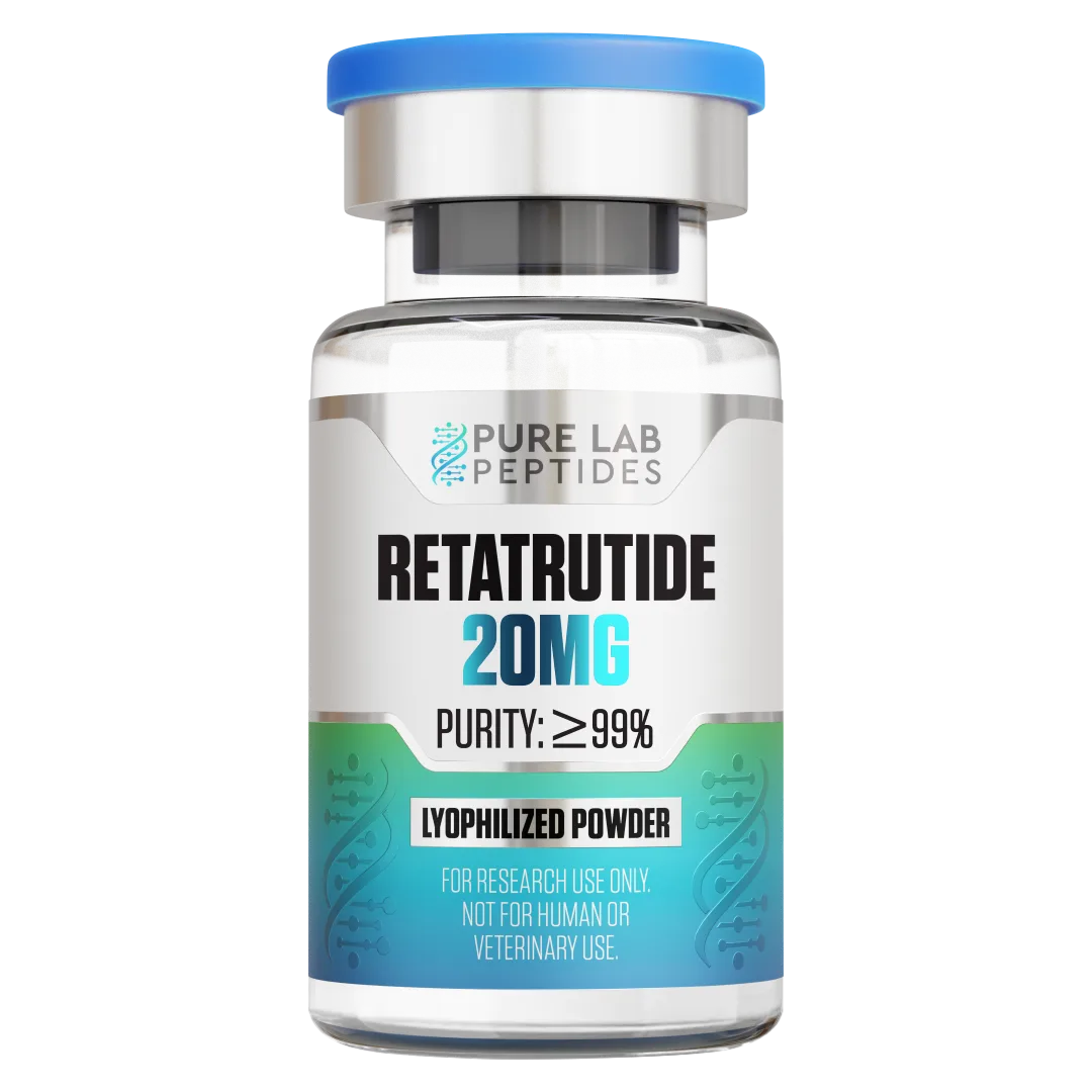 What is Retatrutide