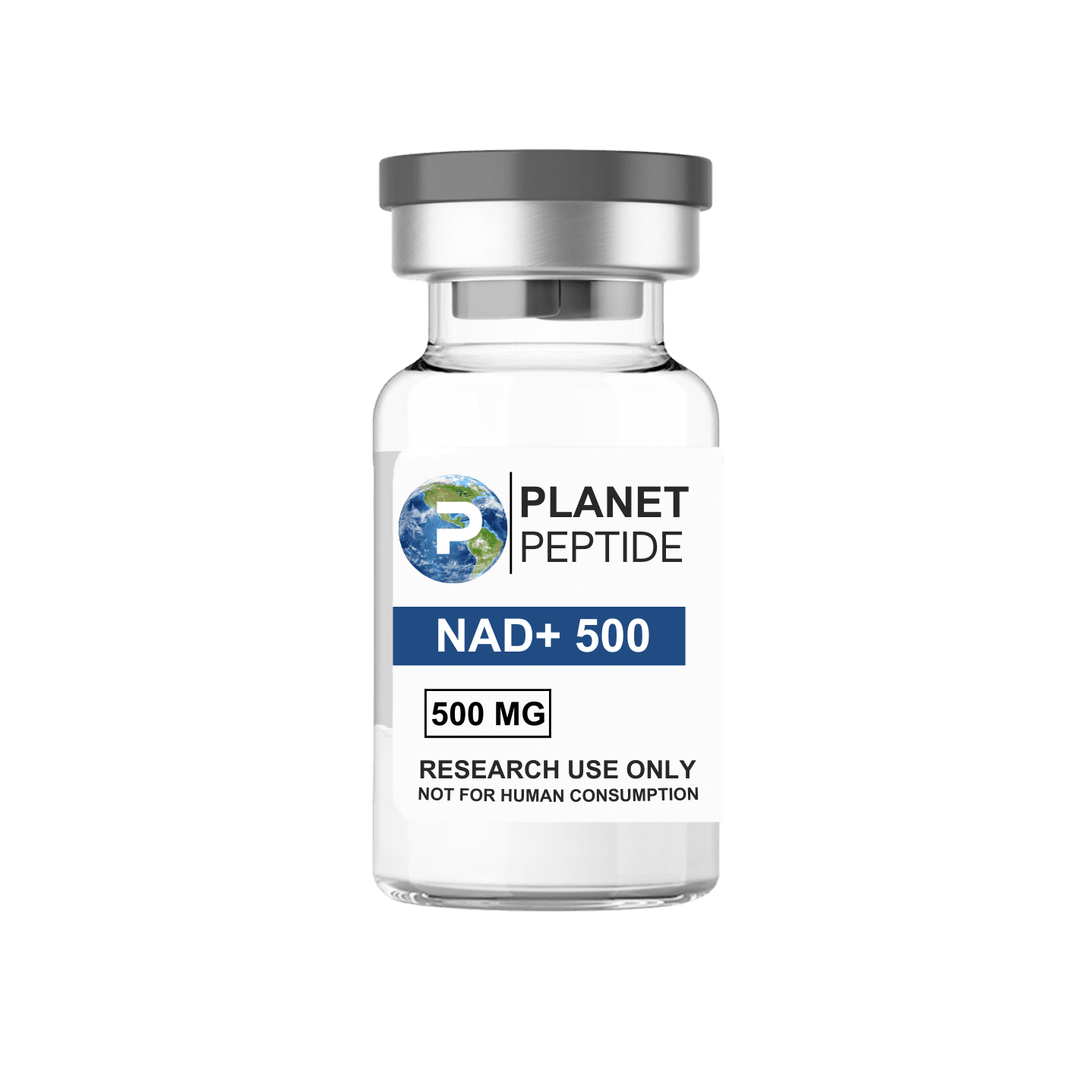 Buy NAD+ 500mg Supplement Online