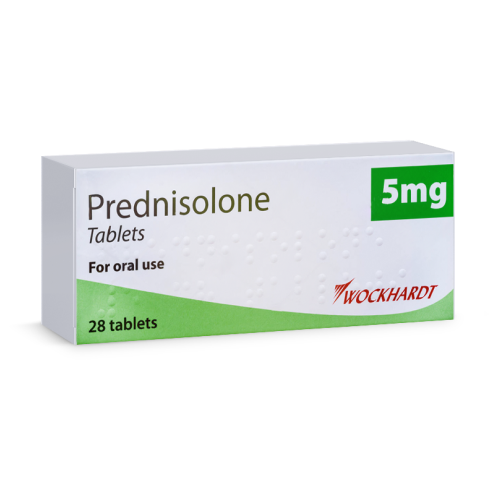 Buy Prednisolone in Online Pharmacy – Fast Shipping to United States