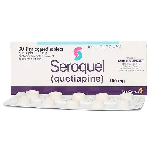 Buy Seroquel Without Prescription in the United States Online