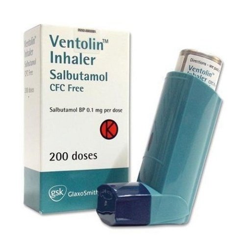 Buy Ventolin Inhaler Without Prescription in the United States