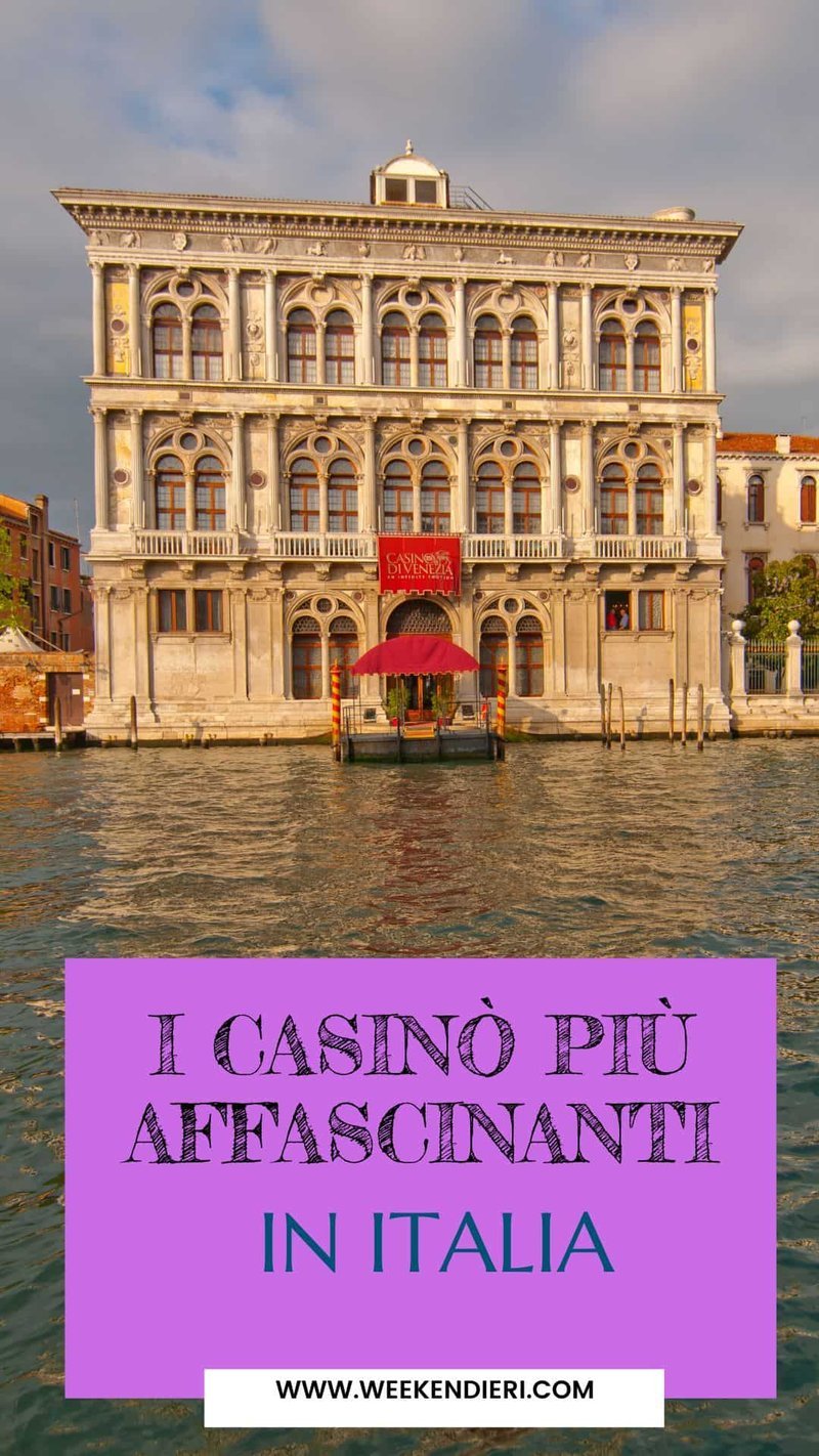 Winnita casino - Introduzione