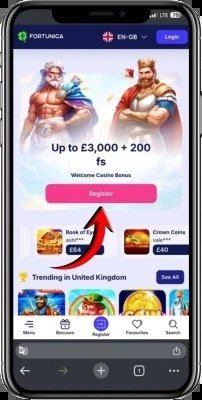 Why the “Fortunica” Name Pops Up on My Screen, fortunica login